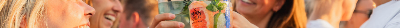 Natural High Beach Festival