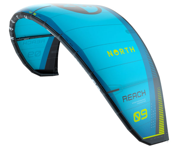 North Reach Kite 2026 – Natural High Surfshop