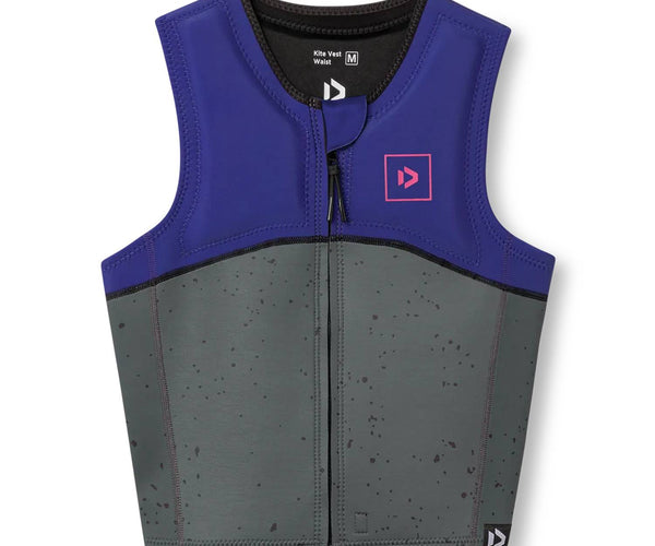 Duotone Kite Vest Waist – Natural High Surfshop
