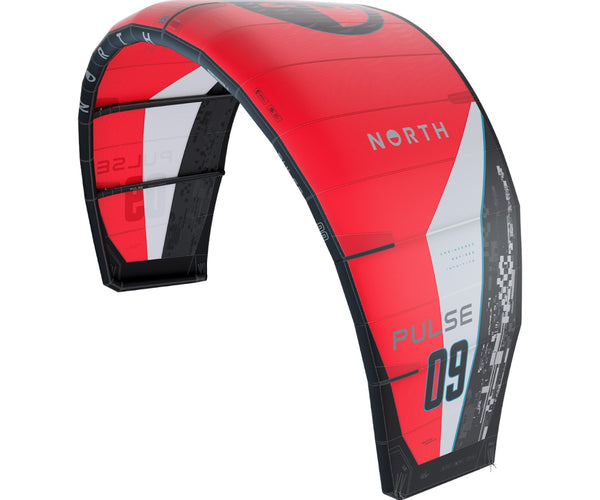 North Pulse Kite 2025 – Natural High Surfshop