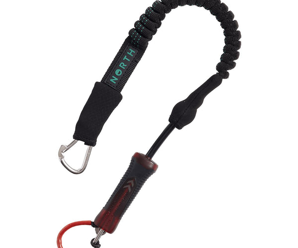 North Standard Leash – Natural High Surfshop