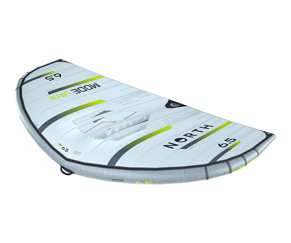 North Mode Ultra Wing 2026 – Natural High Surfshop