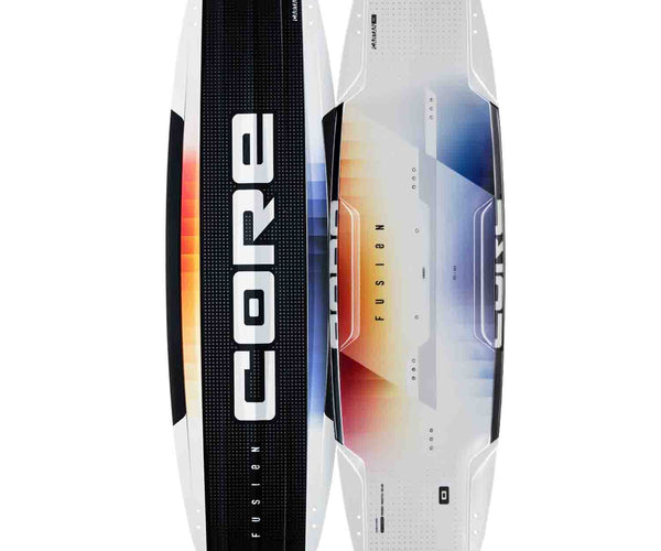 Core Fusion 7 Kiteboard – Natural High Surfshop