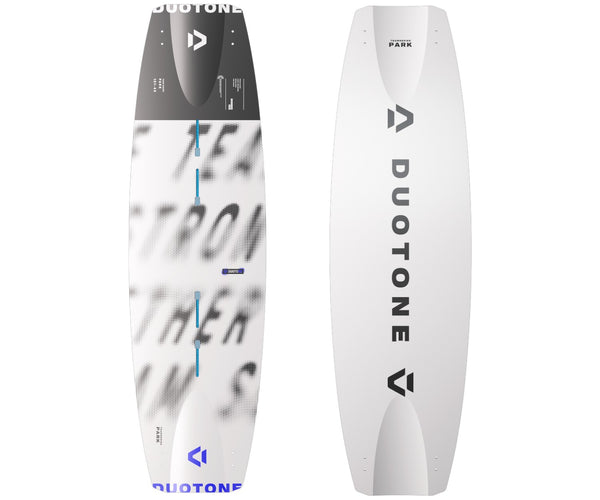 Duotone TS Park Twintip 2026 – Natural High Surfshop