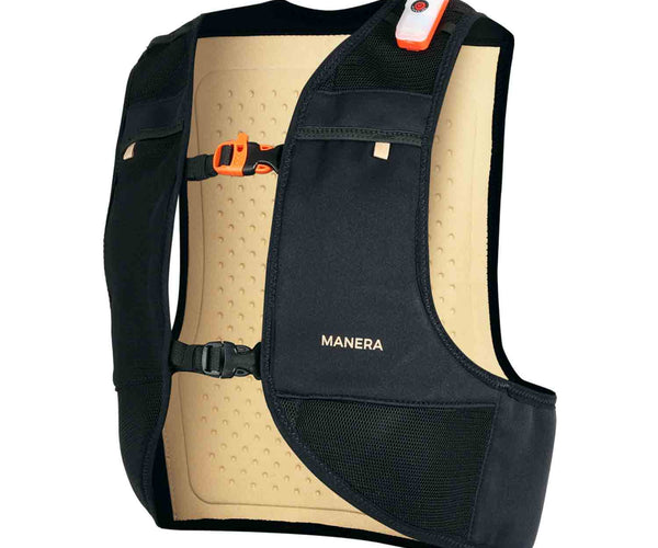 Manera Offshore Vest – Natural High Surfshop