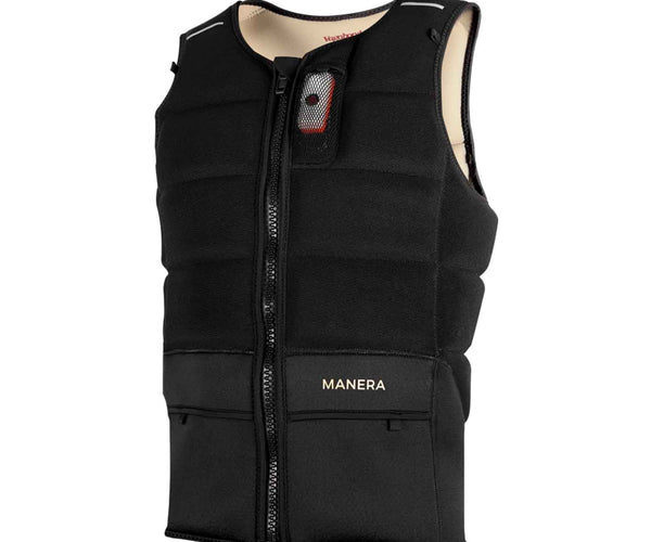 Manera Vagabond Vest – Natural High Surfshop