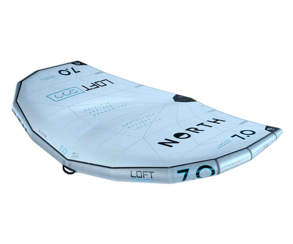 North Loft PRO Wing 2025 – Natural High Surfshop