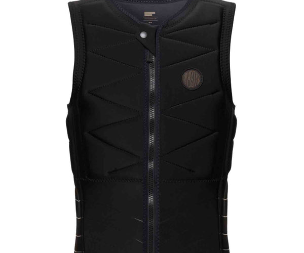 Mystic Outlaw Impact Vest Fzip | Natural High Surfshop!