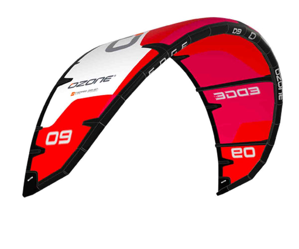 Ozone Edge VT Kite – Natural High Surfshop