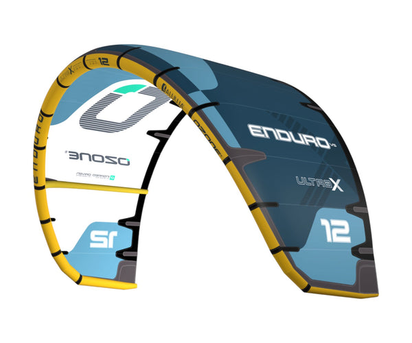 Ozone Enduro V5 Ultra-X Kite – Natural High Surfshop