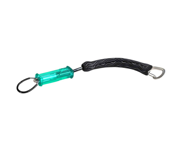 Ride Engine Short Kite Leash – Natural High Surfshop