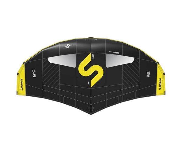 Slingshot NXT V2 Wing – Natural High Surfshop