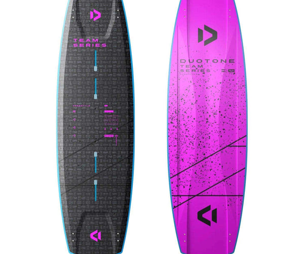 Duotone TS Freestyle SLS 2025 Kiteboard – Natural High Surfshop