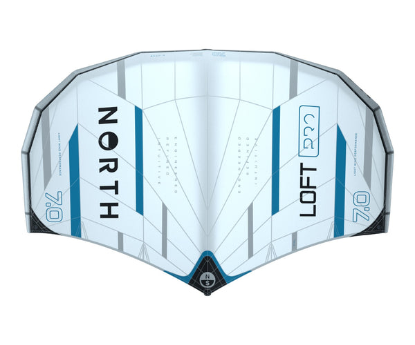 North Loft PRO Wing 2026 – Natural High Surfshop