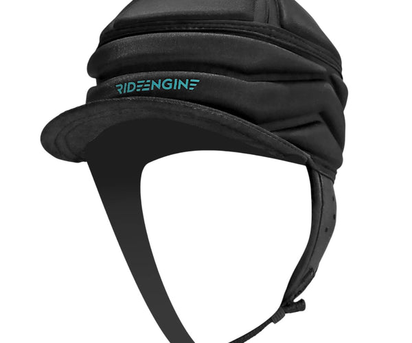 Ride Engine Barrier Surf Impact Cap High Visibility Orange Helmets – Natural High Surfshop