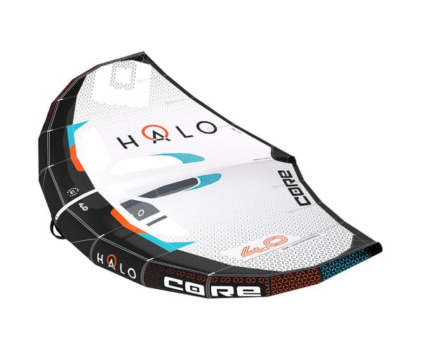 Core Halo EcoTex HD Wing – Natural High Surfshop