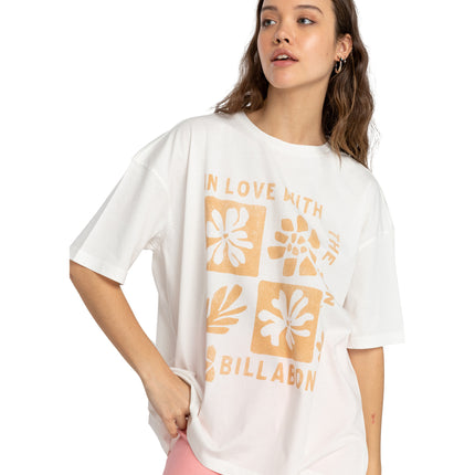 Billabong In Love With The Sun (Scs)