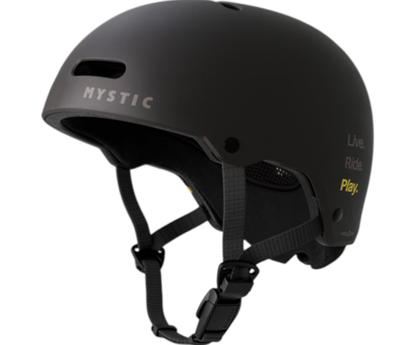 Mystic Vandal Pro Helmet Dirty Habits – Natural High Surfshop
