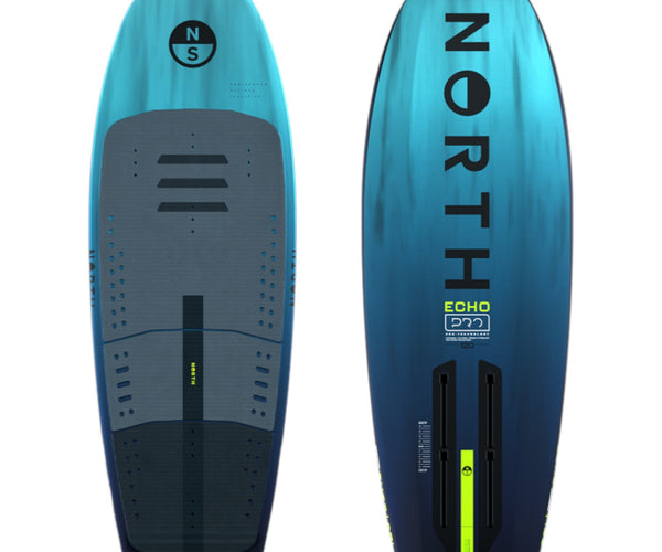 North Echo Pro 2026 – Natural High Surfshop