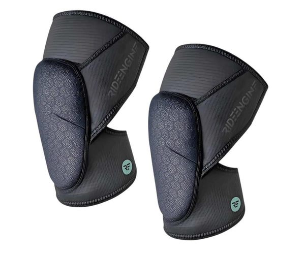 Ride Engine Runway Kneepad Protection – Natural High Surfshop