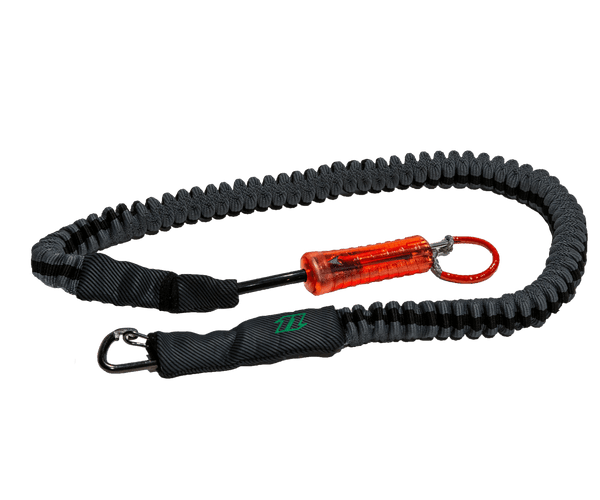 North Handle Pass Leash | Natural High Surfshop
