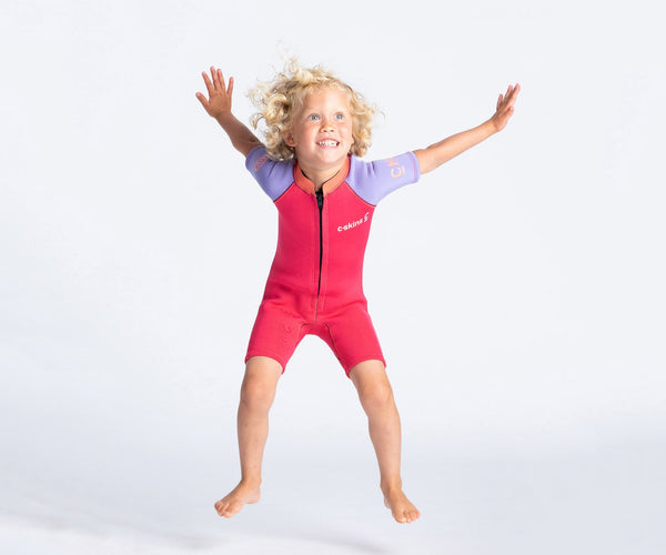 C-Skins C Kid Baby Shorty – Natural High Surfshop