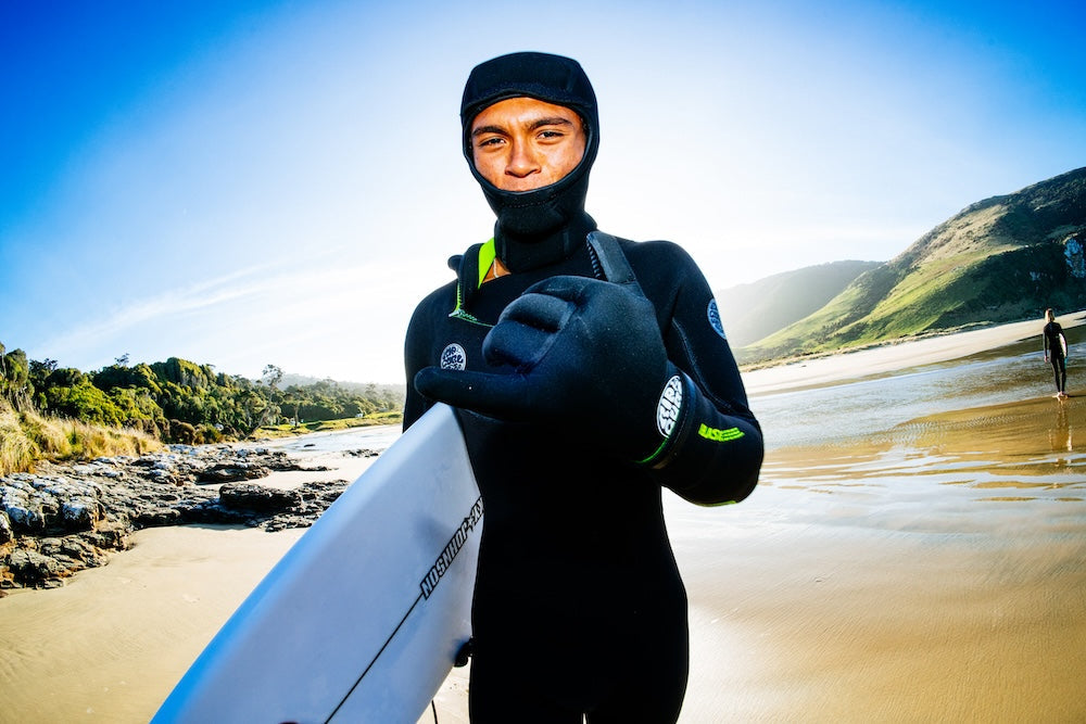 Rip Curl Elasto: Designed to be forgotten
