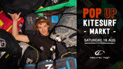 Pop-up Kitemarket