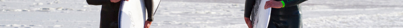WINTER WETSUIT GUIDE