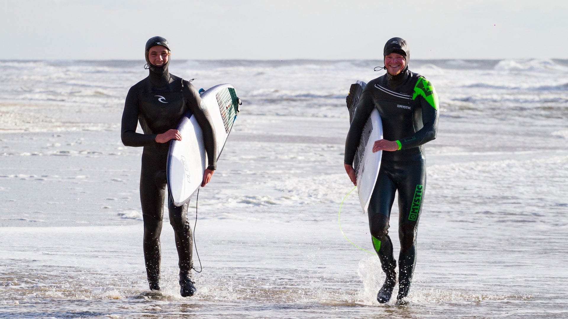 WINTER WETSUIT GUIDE