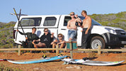 CAPE TOWN KITESURFING