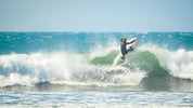 SURFING SOUTHERN CHILE