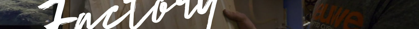 Natural High at Lieuwe Boards factory