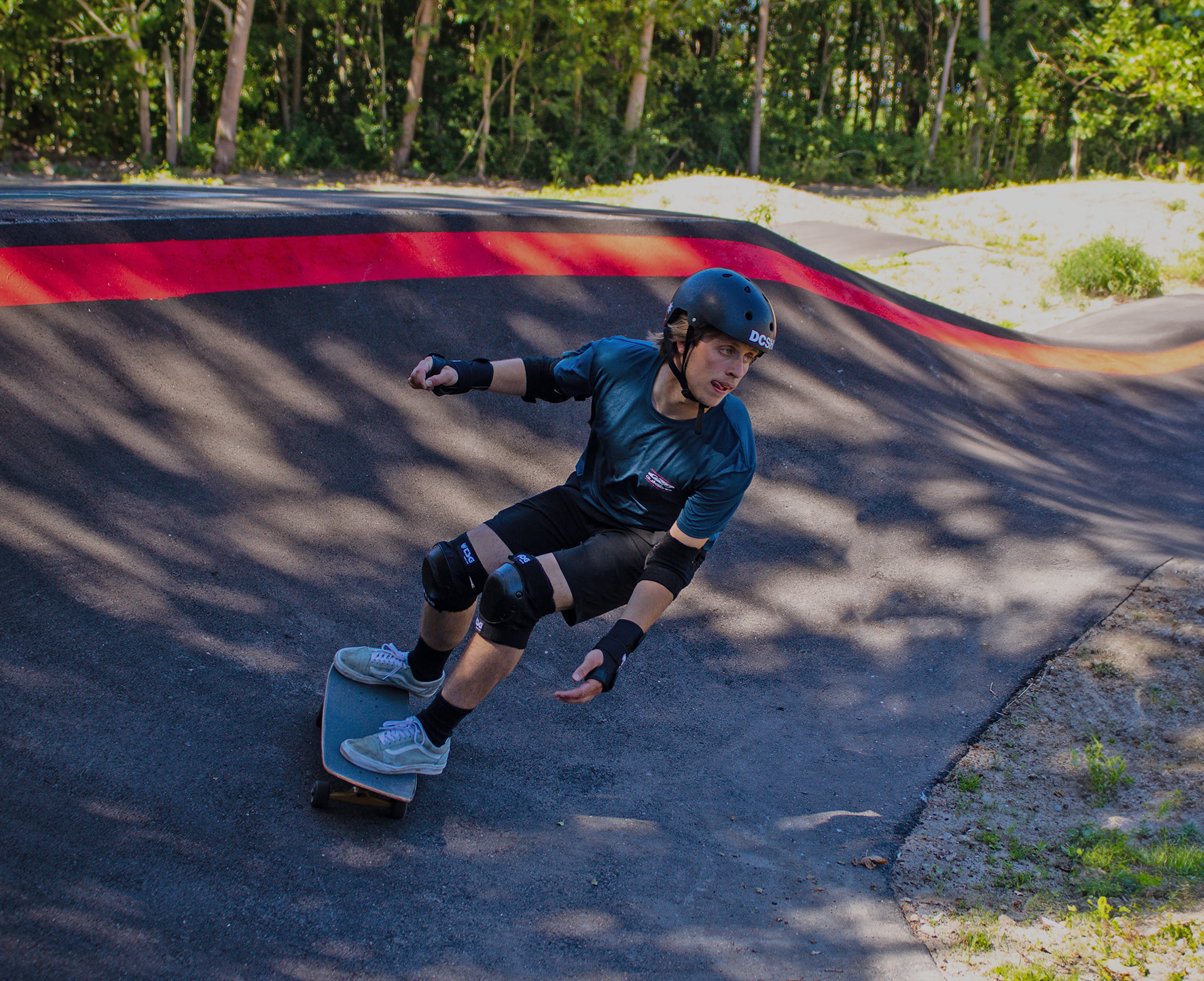 Get Pumped Skate & Step Contest - 23 August 2024