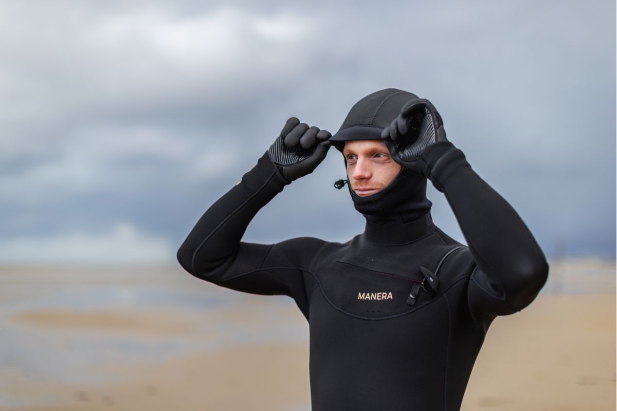 How to Find the Perfect Wetsuit Fit