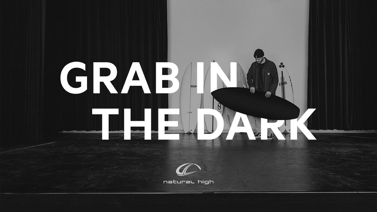 GRAB IN THE DARK | A stab in the dark parody