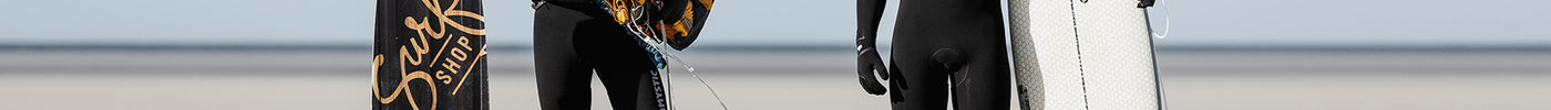 Winter wetsuit guide