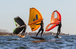 The first NK Wingfoiling 2021 | “WOW”