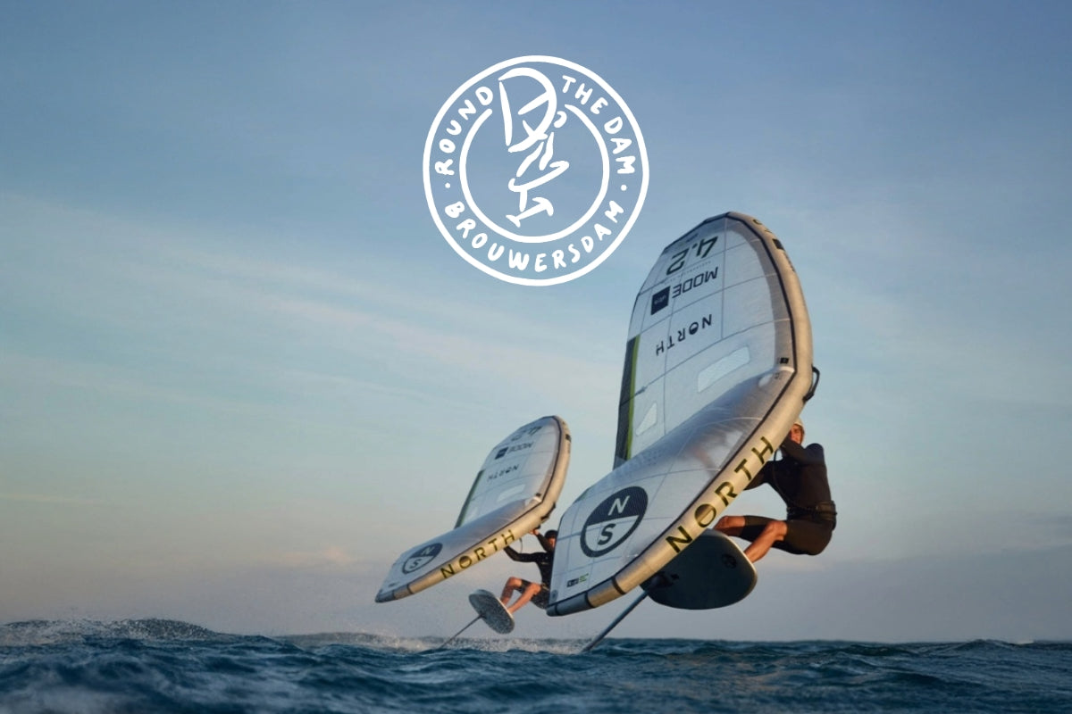 Round the Dam 2025: 21/22 June 2025