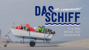 Das Schiff 2.0