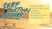 Surf Festival Ouddorp