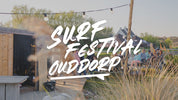 Natural High Surf festival