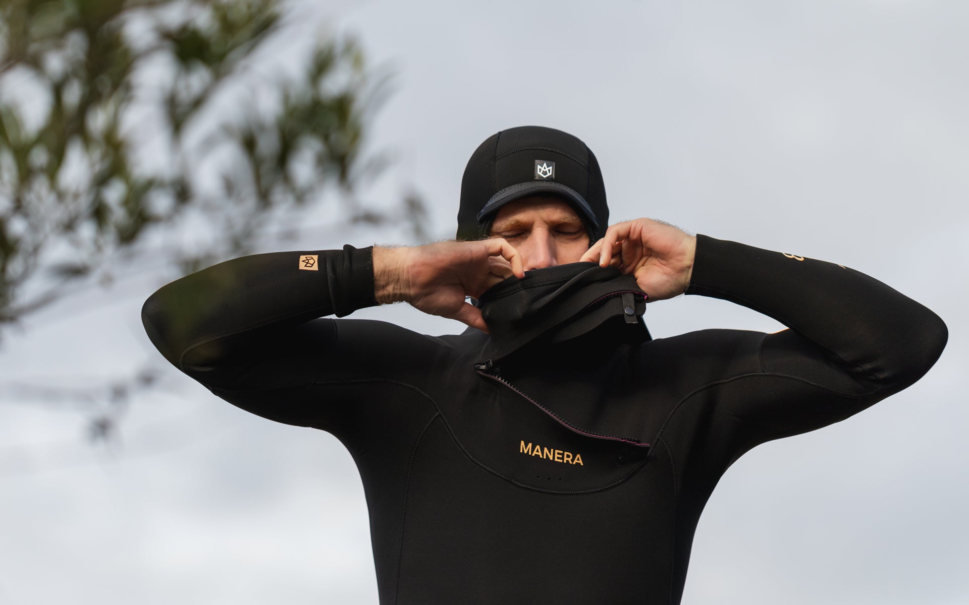 How to Choose the Right Winter Wetsuit