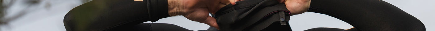How to Choose the Right Winter Wetsuit