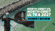 North Orbit vs. North Orbit Ultra 2027: Calle's Honest Review