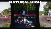 Surfskate guide