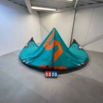 20. Slingshot Ghost 8m