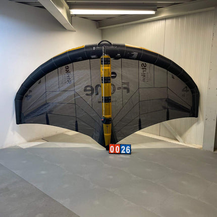 26. F-one Strike Aluula 4.5m