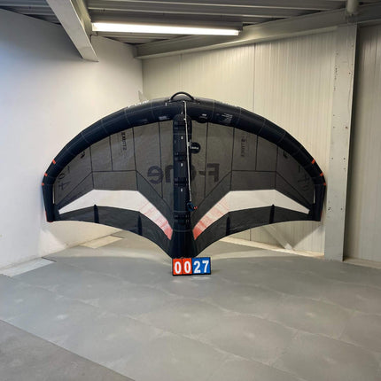 27. F-one Strike v5 4m