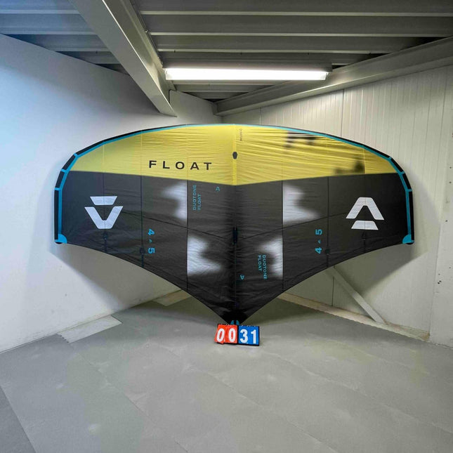 31. Duotone Float 4.5m